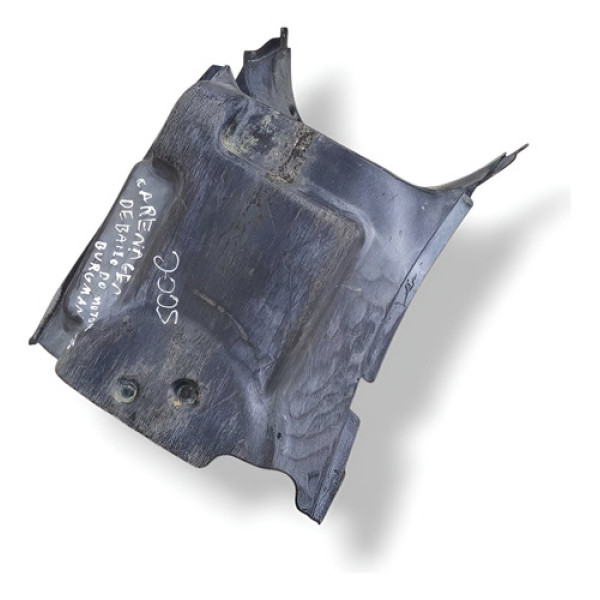 Carenagem Inferior Protetor Suzuki Burgman 2005 53191h33100