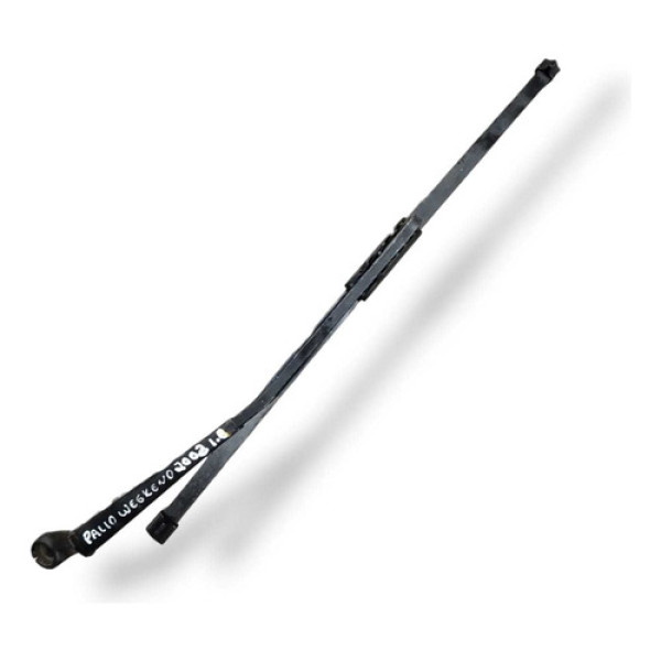 Haste Limpador Parabrisa Fiat Palio Weekend 2003 Esquerdo