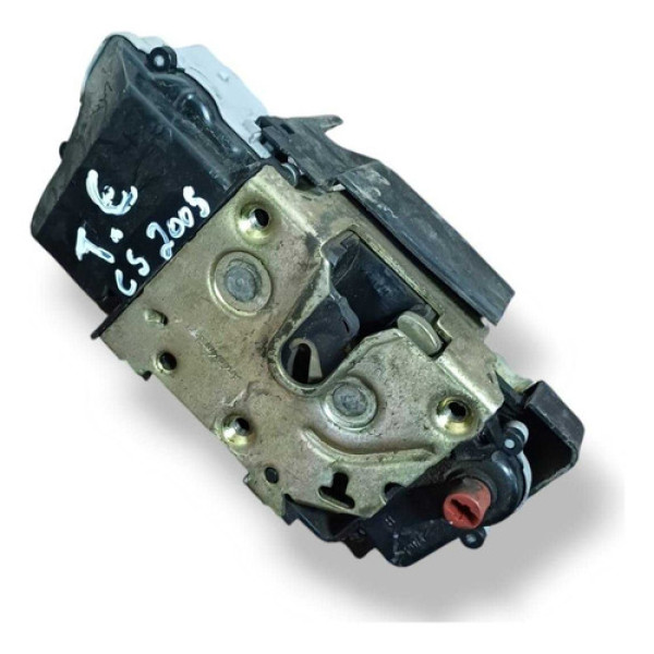 Fechadura Traseira Esquerda Citroën C5 2.0 2002 A 2005