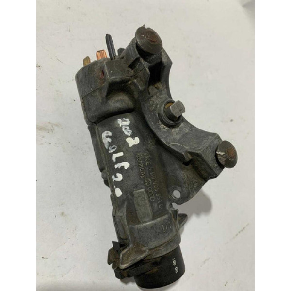 Comutador Igniçao Volkswagem Golf 2002 2.0 Tkr4bo905851c 