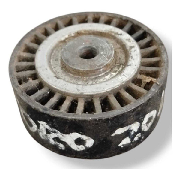 Polia Tensor Correia Fiat Toro 2.0 Diesel - 2015 2016 A 2019