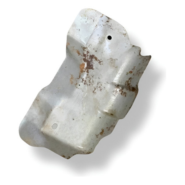 Defletor Calor Hyundai Hb20 2014 2015 2016 2017 2017 2018