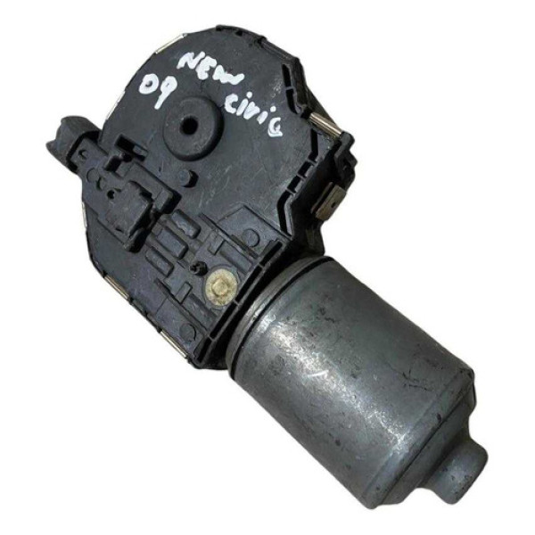 Motor Limpador Parabrisa Honda New Civic 2007 Á 2009
