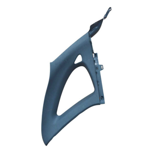 Acabamento Coluna Traseira Direita Scenic 1999 7700835112