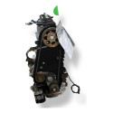 Motor Parcial Chevrolet Blazer 2.4 - 2010 2011 2012 - Manual