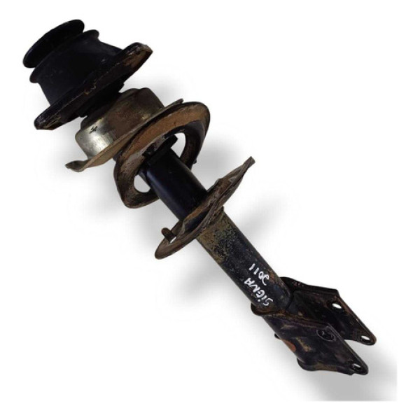 Amortecedor Dianteiro Fiat Siena 1.0 2009/2010/2011/2012/13