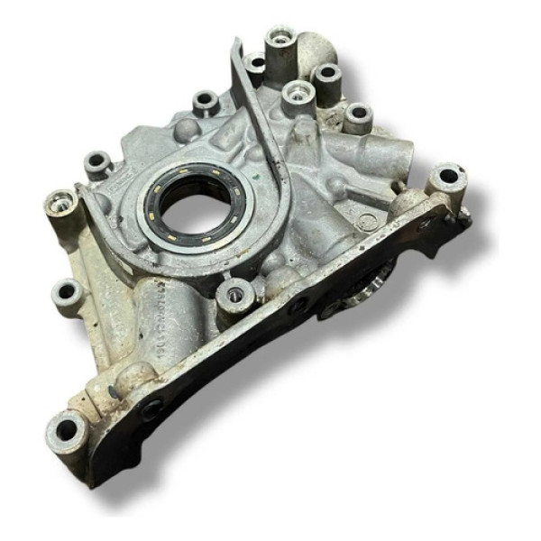 Bomba Óleo Ford Ka Fiesta Sigma 1.6 16v 2016/18 98mm6600d7b