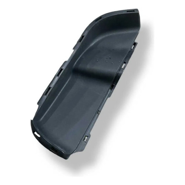 Porta Objetos Traseiro Esquerda Citroen C3 2010 9638050277 Preto