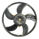 Ventoinha Radiador Chevrolet  Celta 2007 A 2013 1.0 Flex 