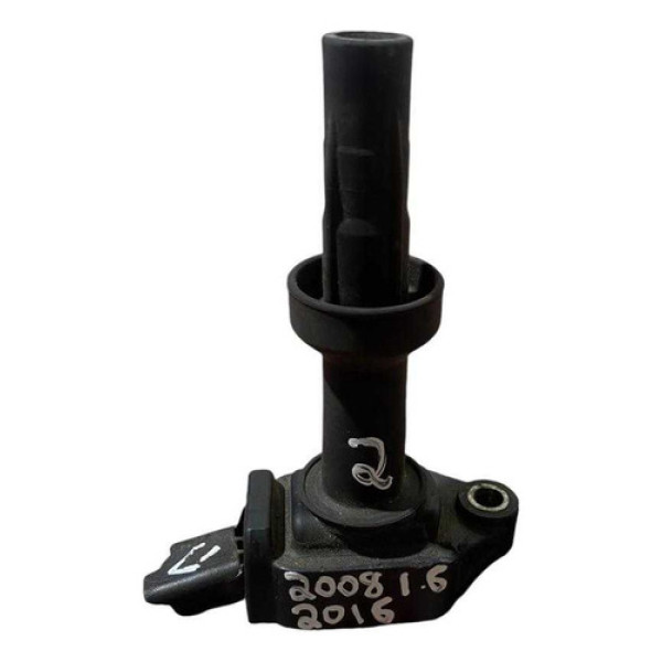 Bobina Ignição Peugeot 2008 2015/16 1.6 9810972380 Detalhe 