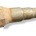 Sonda Lambda (pós) Chevrolet  S10 2.4 2013 2014 24578396