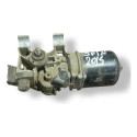 Motor Limpador Vidro Parabrisa Chevrolet Spin 2014 2015 2016