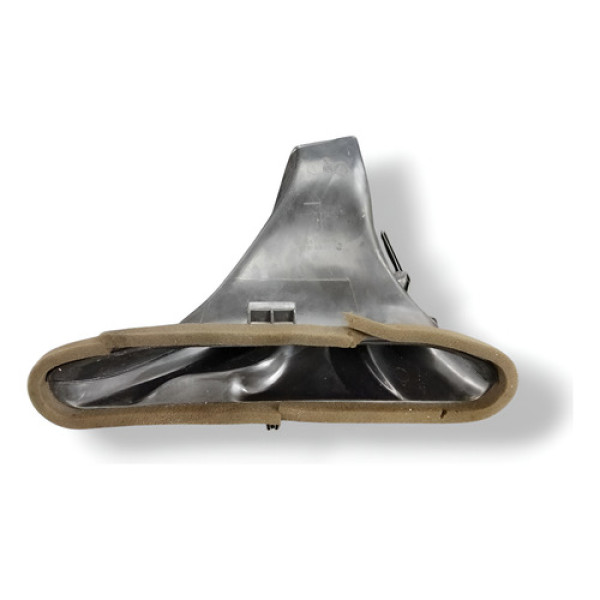 Duto Difusor Ar Condicionado Volkswagen Golf 2003 1j1819063a Preto