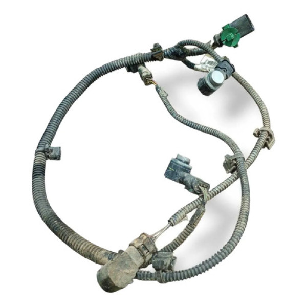 Chicote Sensor Traseiro Voyage G6 2021 2022 2023 - 5u5971065