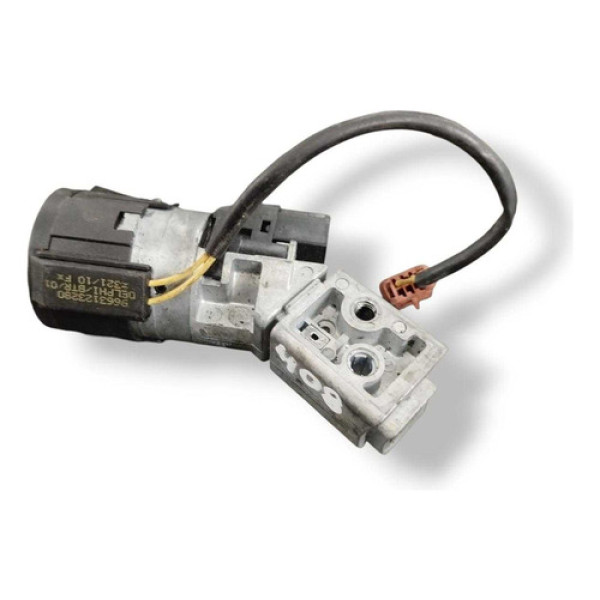 Cilindro Ignição Comutador Peugeot 408 2012 9663123280