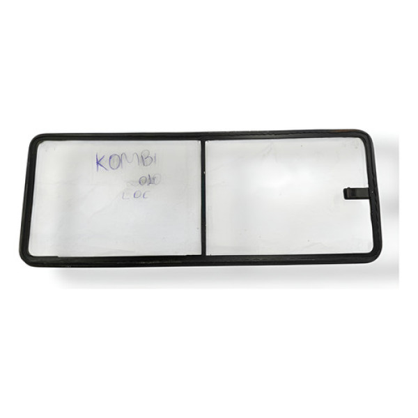 Janela Lateral Esquerda Volkswagen Kombi 2008 2009 2010