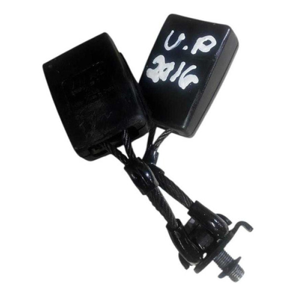 Engate Fecho Duplo Volkswagen Up 2016 2017 2018 2019 2020 