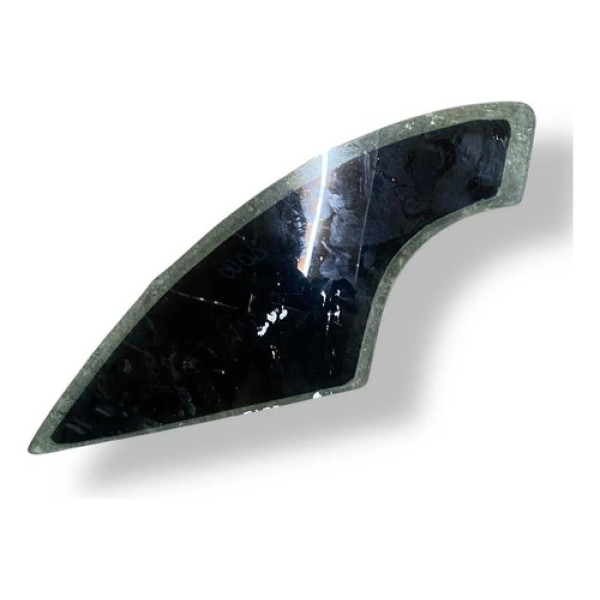 Vidro Fixo Dianteira Direita Citroën C3 2008 2009 2010 2011