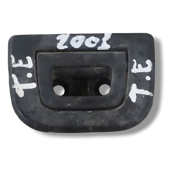 Trava Porta Mala Lado Esquerdo Bmw X5 2001 2002 2003 2004