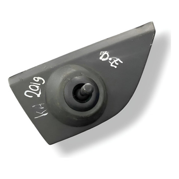 Acabamento Interno Retrovisor Dianteir Esquerda Ford Ka 2019