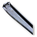 Friso Externo Esquerdo Parabrisa Montana 2009 316219989 Preto
