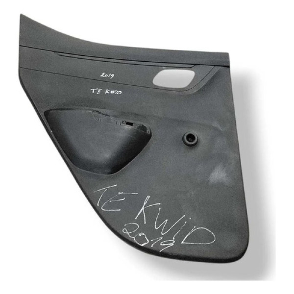 Forro Porta Traseira Esquerda Renault Kwid 2019 - 829a19299r