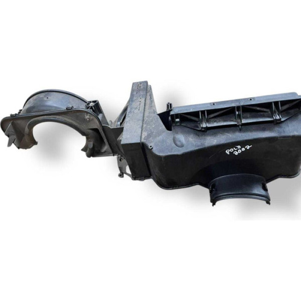 Carcaça Caixa Evaporadora Volkswagen Polo 2002 601 820 308d