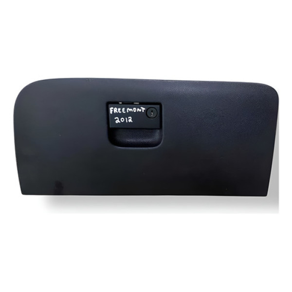 Porta Luvas Fiat Freemont 2012 2013 2014 2015 - 3000044lfn