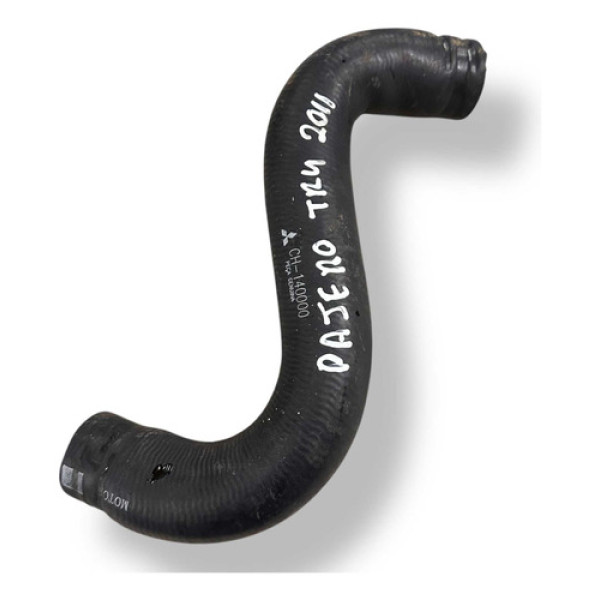 Mangueira Superior Radiador Pajero Tr4 2010 2011 Ch140000