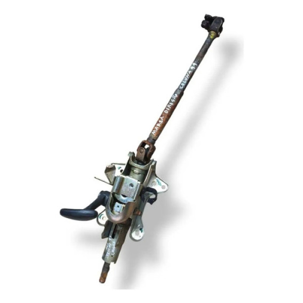 Coluna Direçao Fiat Marea 1998 1999 2000 2001