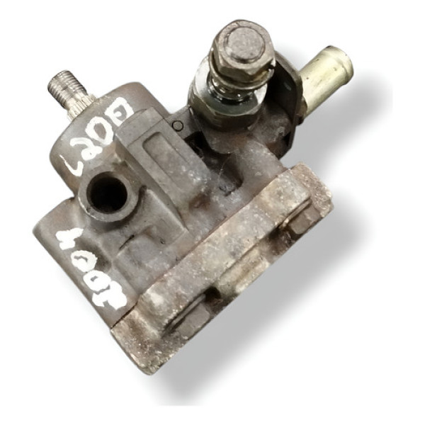 Bomba Direção Hidráulica Mitsubishi L200 2.5 2004 Mr37489