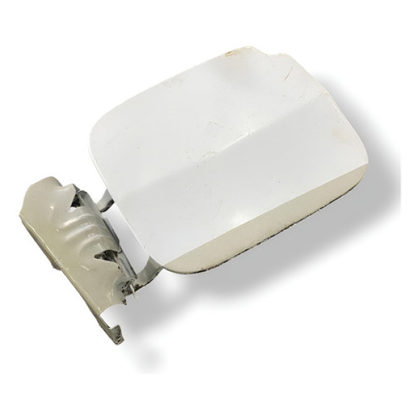 Portinhola Tanque Combustível Renault Duster 2014 8200474958 2014 Branco