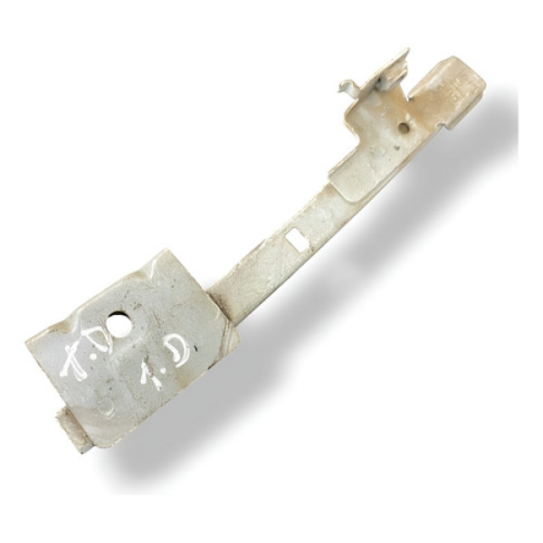 Guia Vidro Traseiro Direito Renault Duster 2014 275567h13 Cinza