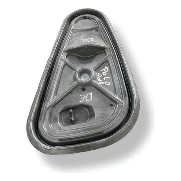 Tampa Forro Porta Diant Esquerda Polo 2018 2019 6ea837915