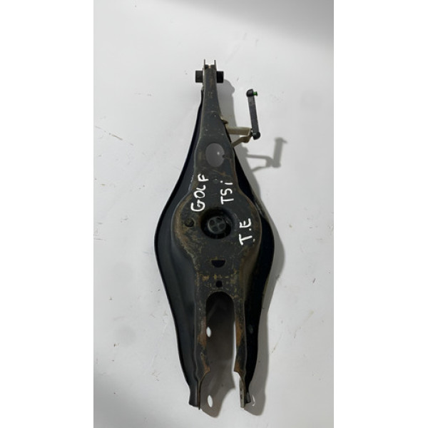  Bandeja Balança Traseiro Direito Vw Golf Tsi 2013 1dhu3x8b