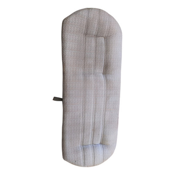 Assento Banco Traseiro Do Volkswagen Pointer 1995 Original Preto