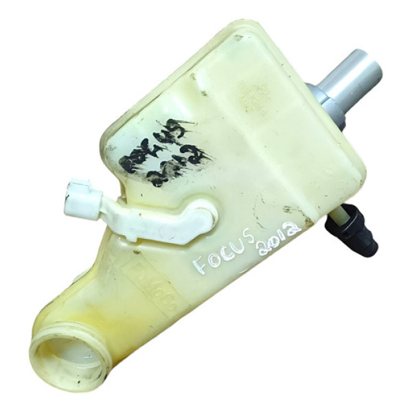 Cilindro Mestre Com Reservatório  Focus 2011 033558149773