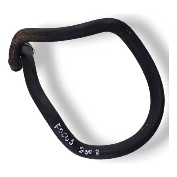 Mangueira Entrada Ar Quente  Ford Focus 1.8 2003 2004 A 2006