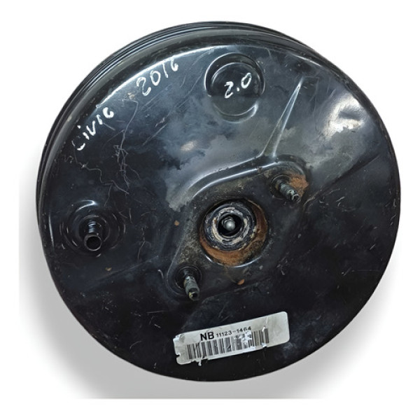 Hidrovácuo Servo Freio Honda Civic 2.0 2012 2013 A 2016