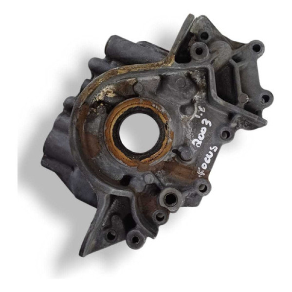 Bomba Óleo Motor Ford Focus 1.8 2003/2004/2005 978m6604a2e 