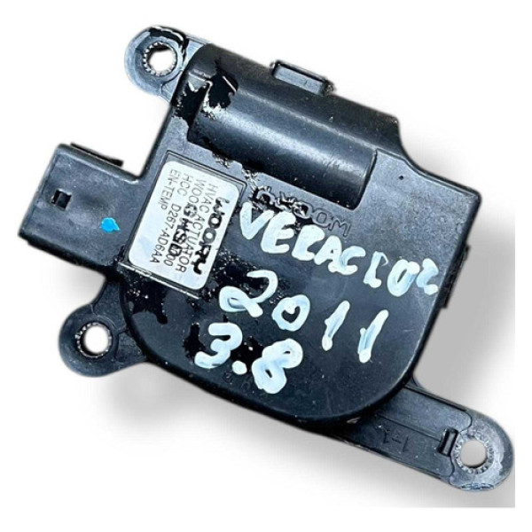 Motor Atuador Caixa Ar Hyundai Vera Cruz 3.8 2011 D267ad6aa