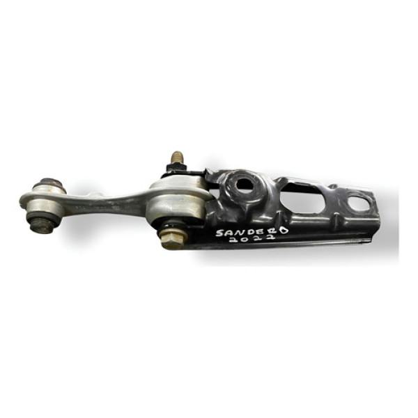 Coxim Central Câmbio Renault Sandero 2021 2022 112381035r