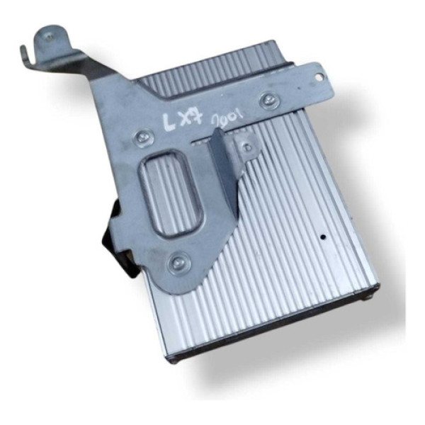 Modulo Amplificador Som Chrysler Grand Caravan 05091006ae