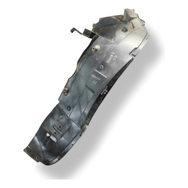 Parabarro Dianteiro Direito Ranger 2013 2014 2116aa562