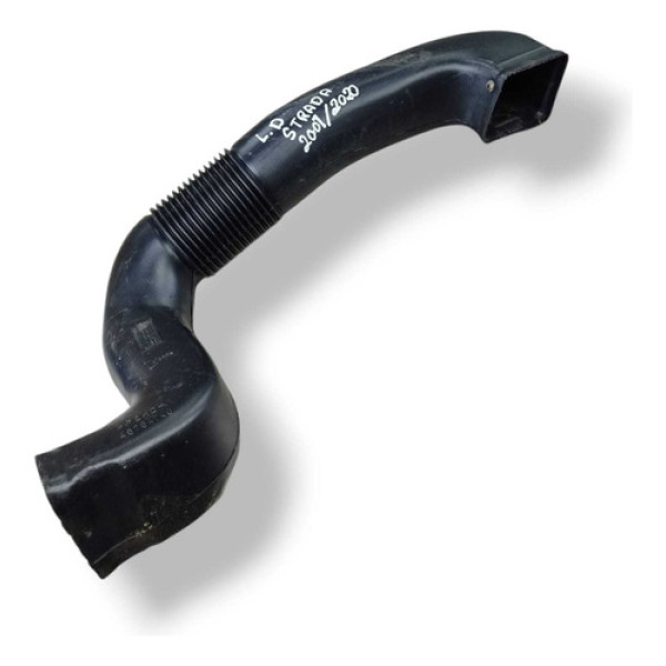 Duto Cano De Ar Fiat Palio 2001 2002 2002 A 2020 46764740