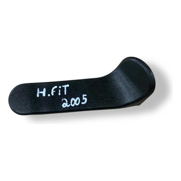 Acabamento Interno Banco Direito Honda Fit 2004 2005 M1143