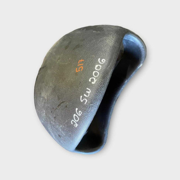  Moldura Painel Instrumentos Peugeot 206 Sw 2006 96242332yk