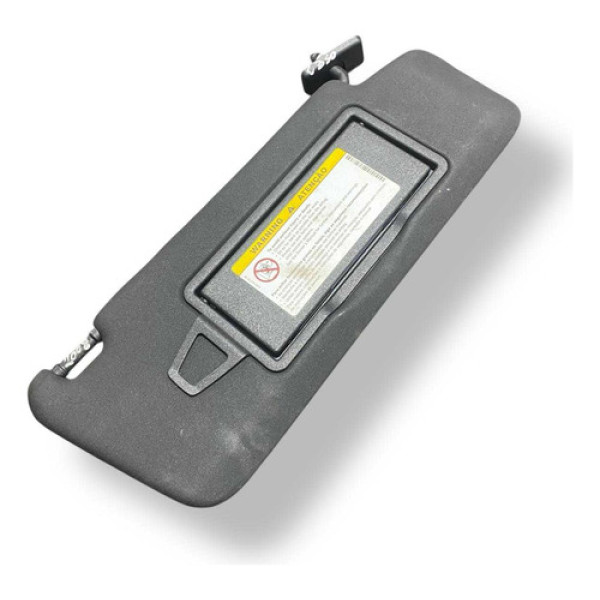 Quebra Sol Lado Direito Mercedes-benz C350 - 2008 2009 2010