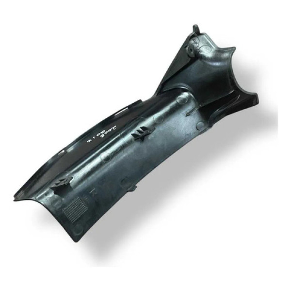 Acabamento Direito Porta Malas Peugeot 2008 2015 9809393080