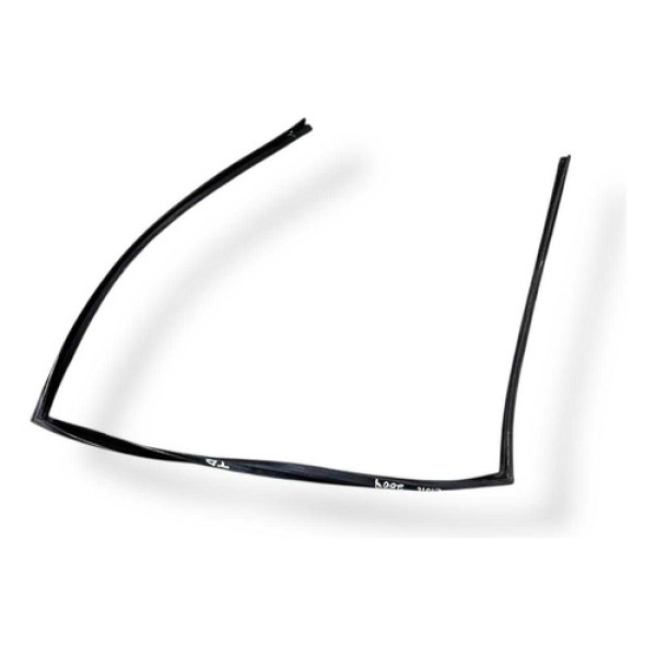 Borracha Vidro Traseiro Direito Honda Civic 2008 2009 2010